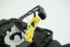 Commodo d'origine / Ruban Airbag Renault Trafic Clio IV Captur I Twingoo III , 255675887R